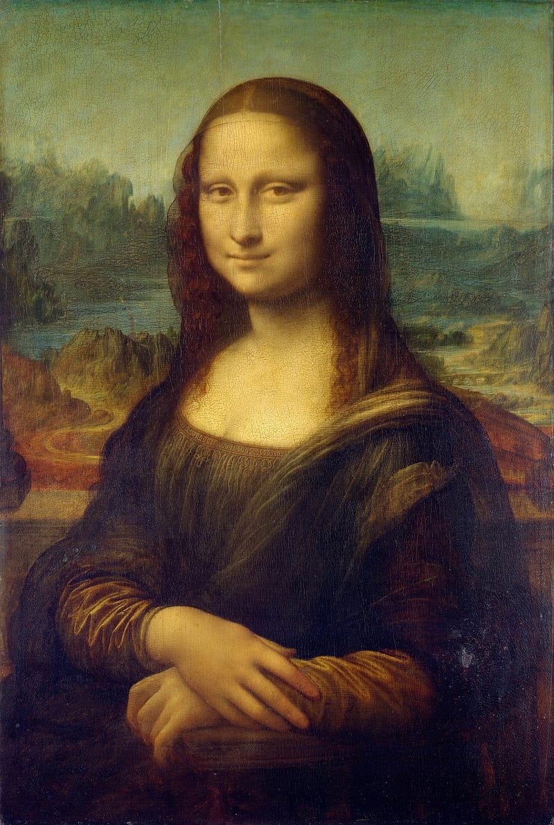 Mermaid Masterpieces